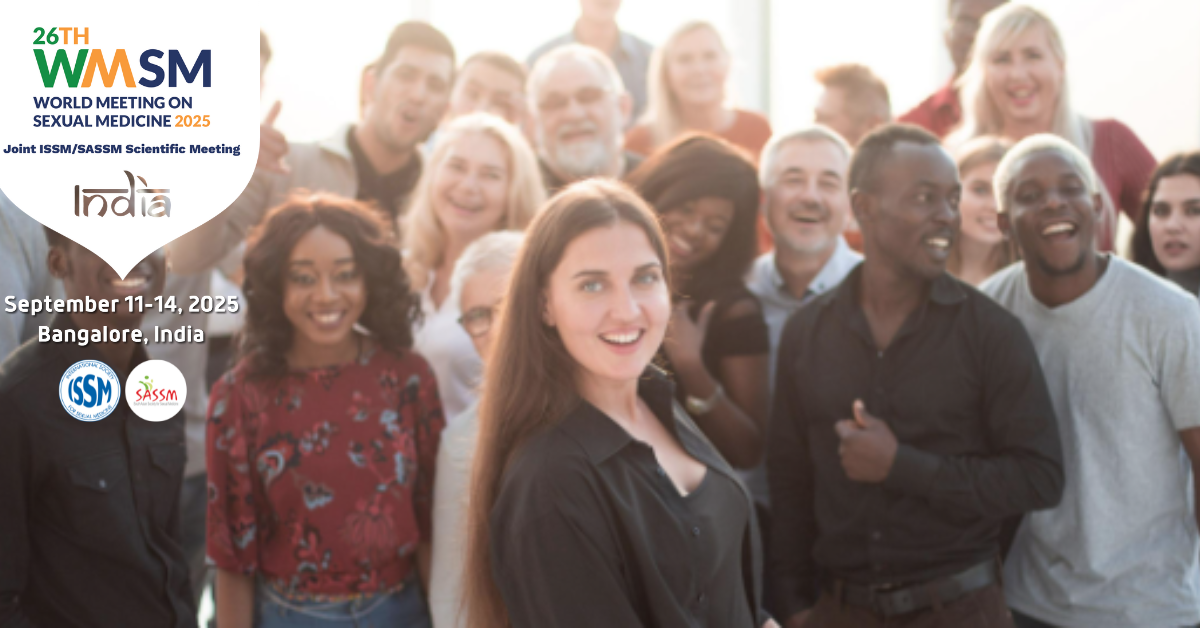 Apply for an ISSM Travel Stipend!